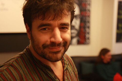 Bleri Lleshi