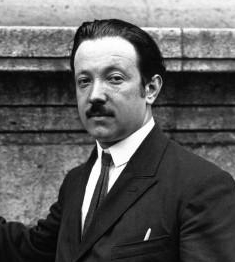 Lucien Bazor