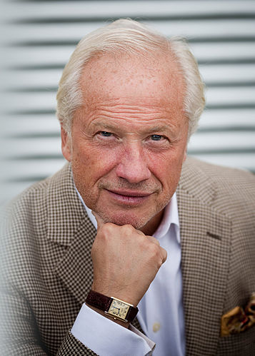 Loa Falkman