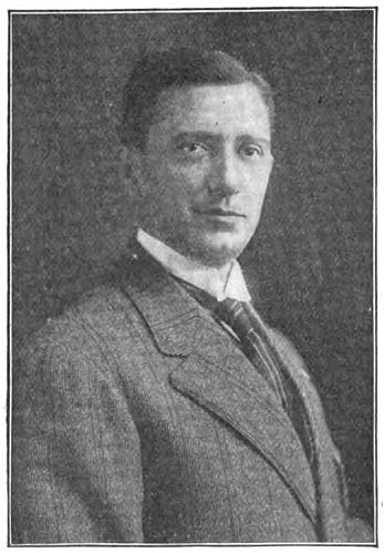 Carl Carey Anderson