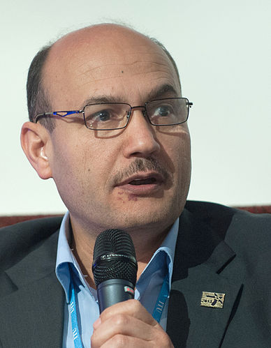 Mongi Marzouk