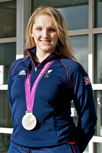 Charlotte Henshaw