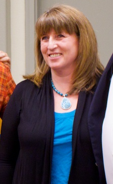 Monica Lindeen