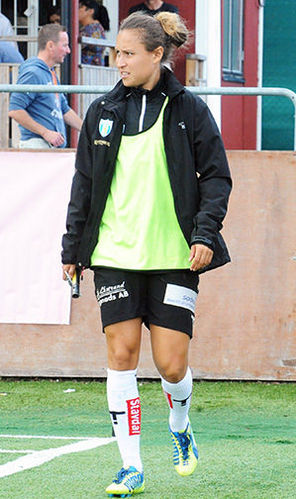 Catrin Johansson