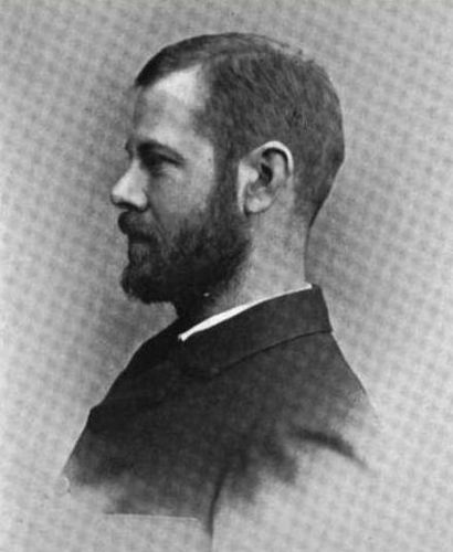 William Paine
