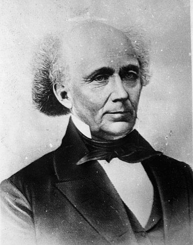 John Bernhisel