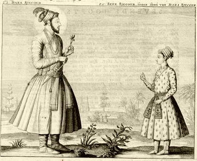 Sipihr Shikoh