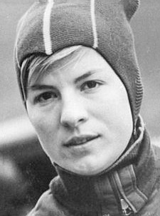 Rita Blankenburg