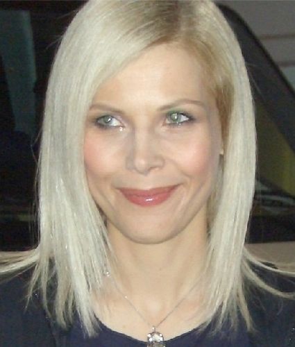 Caroline Catch