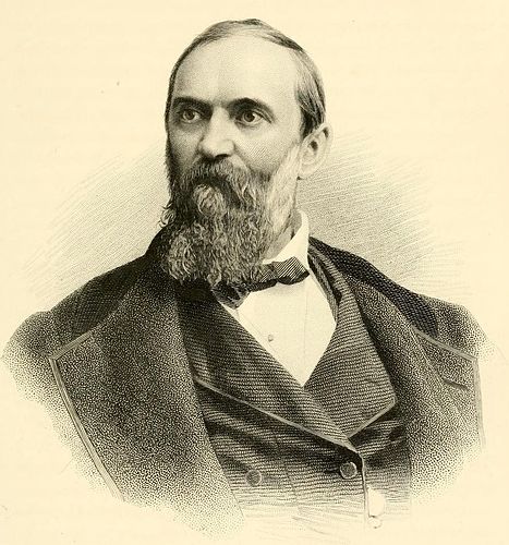 William Orton