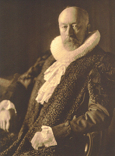 William O'Swald