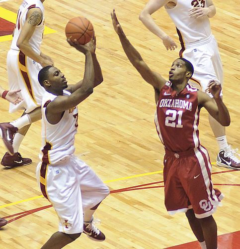 Cameron Clark