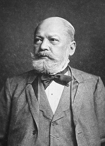 Carl Christian Gerhardt
