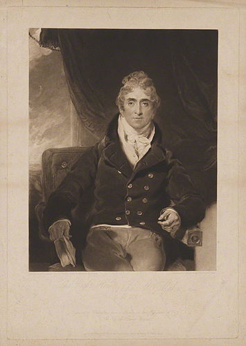 John McMahon