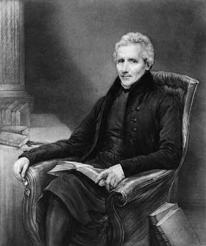 William Otter