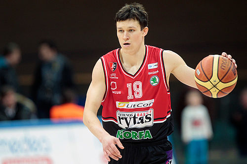 Zygimantas Janavicius