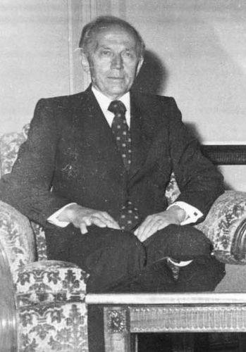 Lars KORVALD