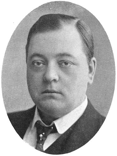 Karl Petren