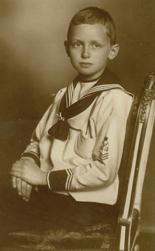 Johann Albert