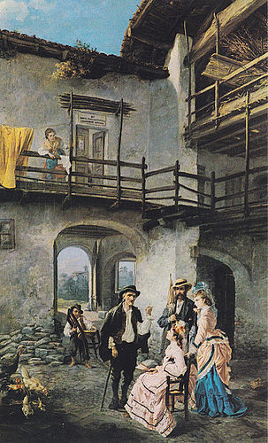 Casimiro Radice
