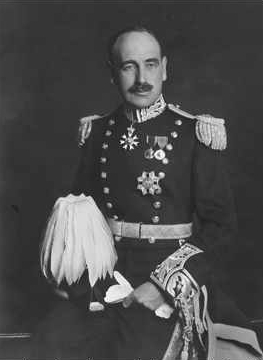 Charles Harvey