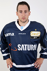 Brandon Buck
