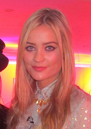 Laura Whitmore