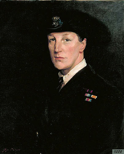 Katharine Furse