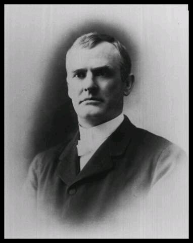 Thompson Ferguson