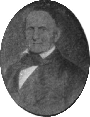 Samuel Moore