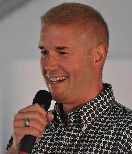 Marco Bjurstrom