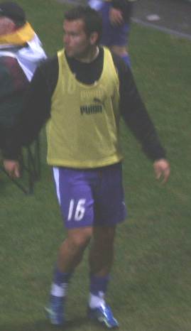 Csaba Regedei