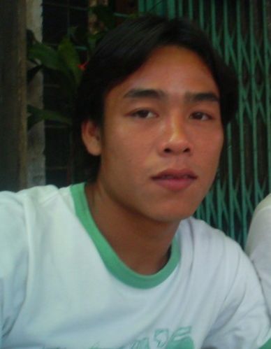 Huy Nguyen
