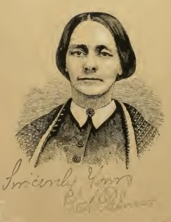 Sarah Graham