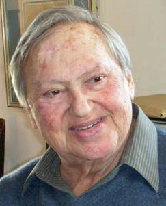 Martin Isepp