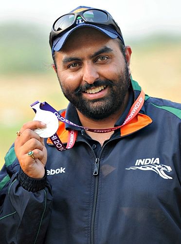 Ronjan Sodhi