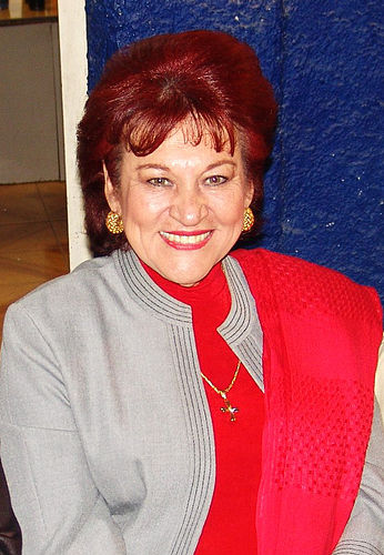 Martha Gomez