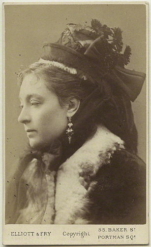 Lydia Foote