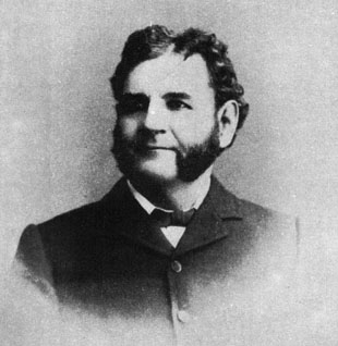 Larry Foley