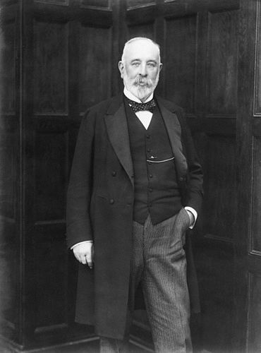 William Purdie