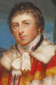 William Grimaldi