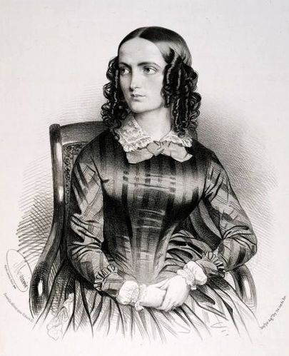 Teresa Brambilla