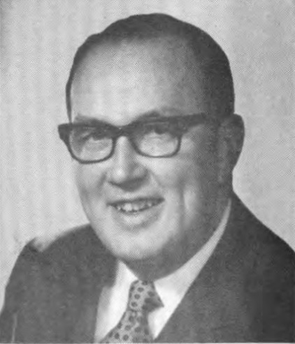 John Hart