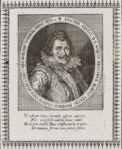 Joaquim Ernst