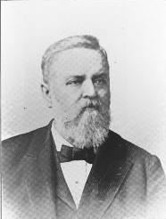 Lester Legrant Bond