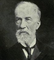 William Pattison