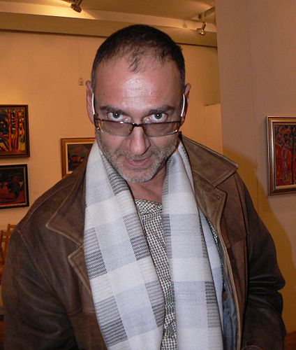 Lyuben Dilov