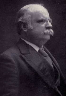 Charles Doherty