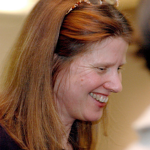 Lynne Perkins