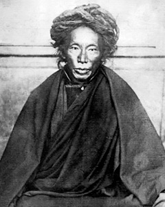 Terton Sogyal